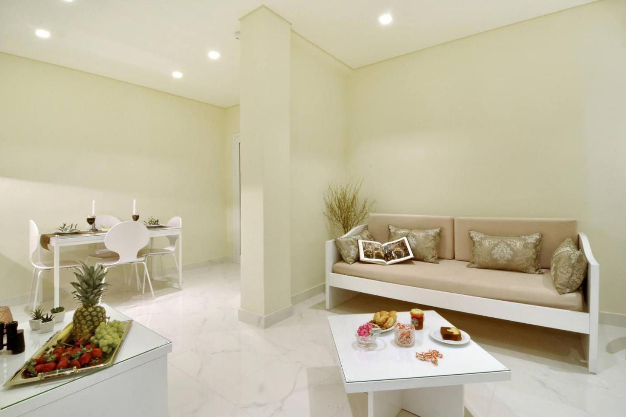 Solari Luxury Apartments Corfu Town Extérieur photo